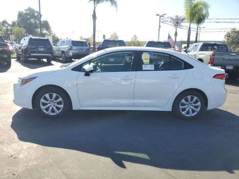 New 2026 Toyota Corolla LE image 6