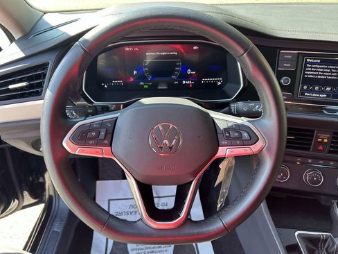 Used 2024 Volkswagen Jetta S image 57