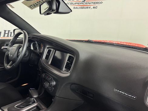 Used 2023 Dodge Charger GT RWD image 32