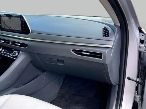 Used 2023 Hyundai Sonata SEL w/ Cargo Package FWD image 19