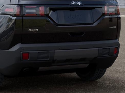 New 2026 Jeep Cherokee Limited image 13