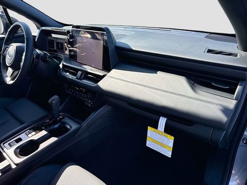 New 2026 Subaru Outback Touring XT image 37