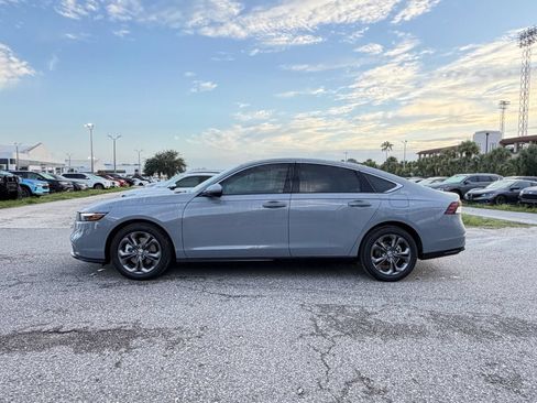 Used 2026 Honda Accord EX-L image 8
