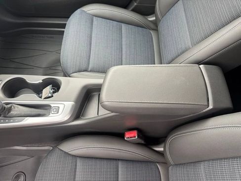 New 2026 Buick Envista Sport Touring w/ Convenience I Package FWD image 12