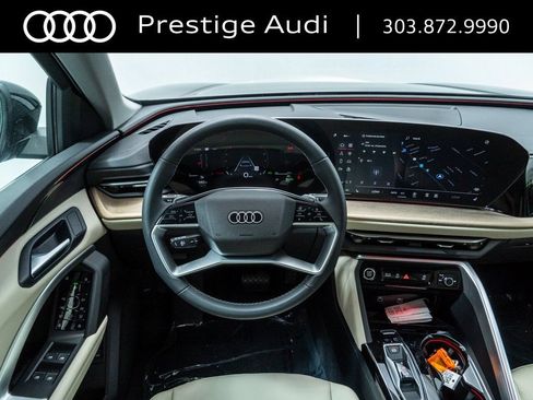 Used 2025 Audi Q5 Premium w/ Convenience Package AWD/4WD image 14