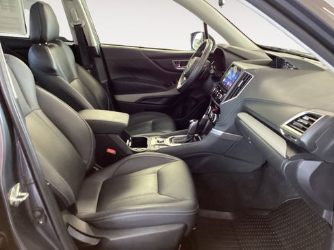 Certified 2022 Subaru Forester Limited AWD/4WD image 15