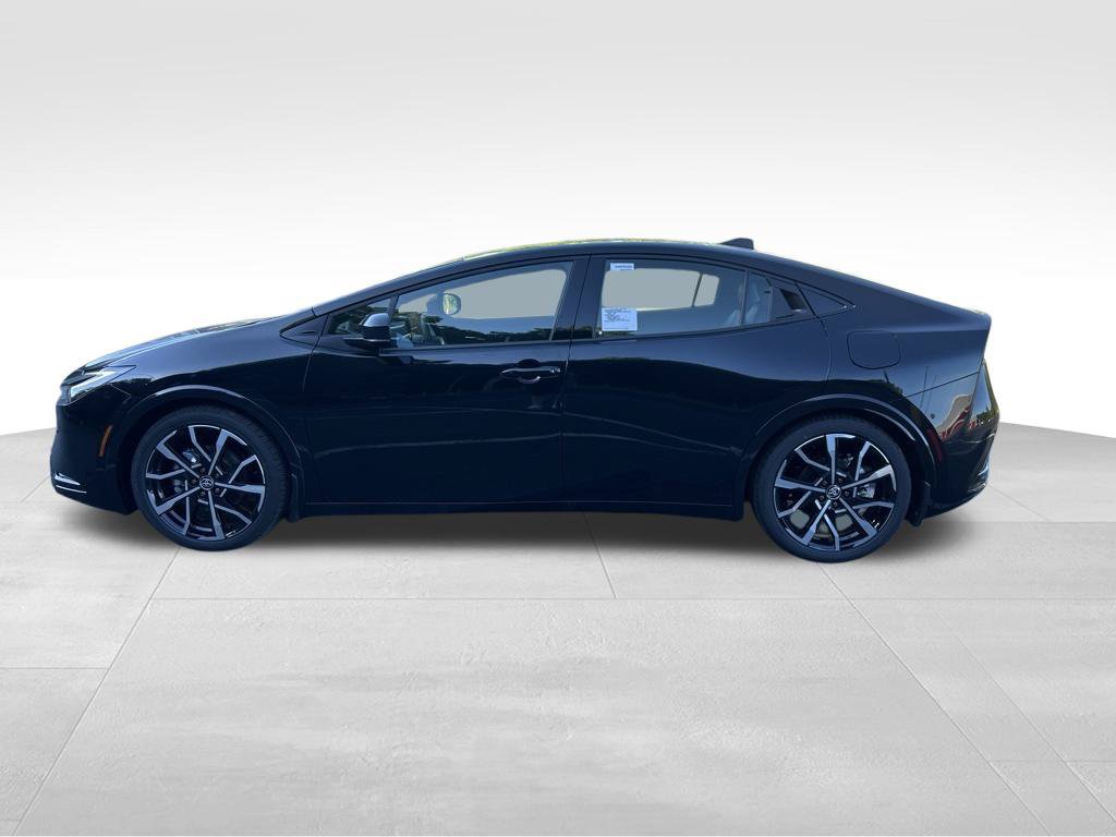 New 2026 Toyota Prius Plug-In Hybrid w/ Limited Premium Package FWD image 2