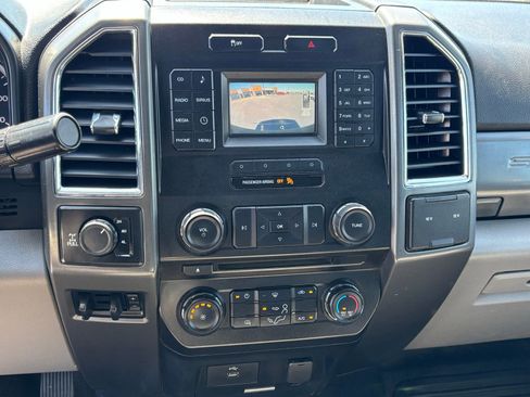 Used 2017 Ford F350 XLT w/ XLT Value Package AWD/4WD image 19