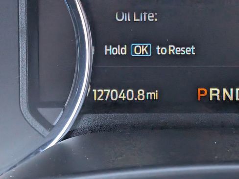 Used 2020 Ford Expedition Limited image 20