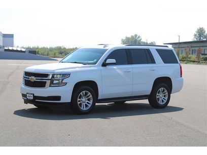 Used 2020 Chevrolet Tahoe LT
