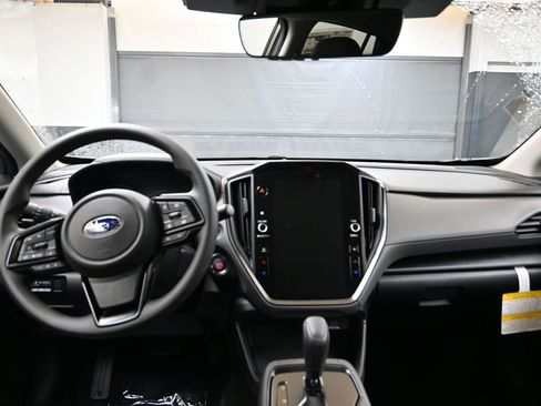 New 2026 Subaru Crosstrek 2.0i Premium AWD/4WD image 22