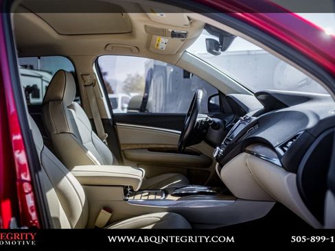 Used 2019 Acura MDX FWD w/ Advance Package image 39