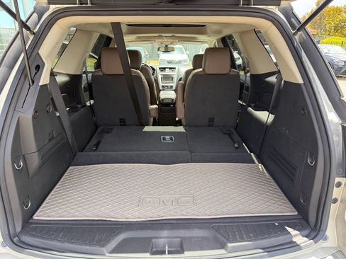 Used 2015 GMC Acadia SLT AWD/4WD image 31