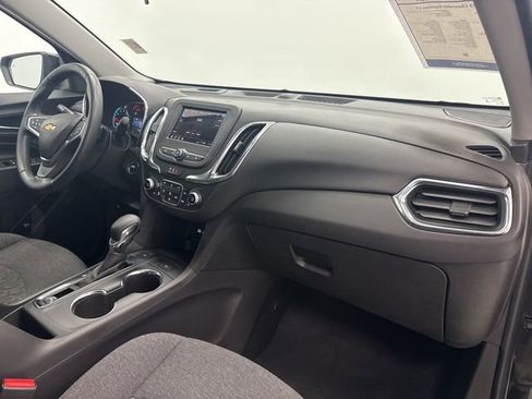 Used 2023 Chevrolet Equinox LT AWD/4WD image 29