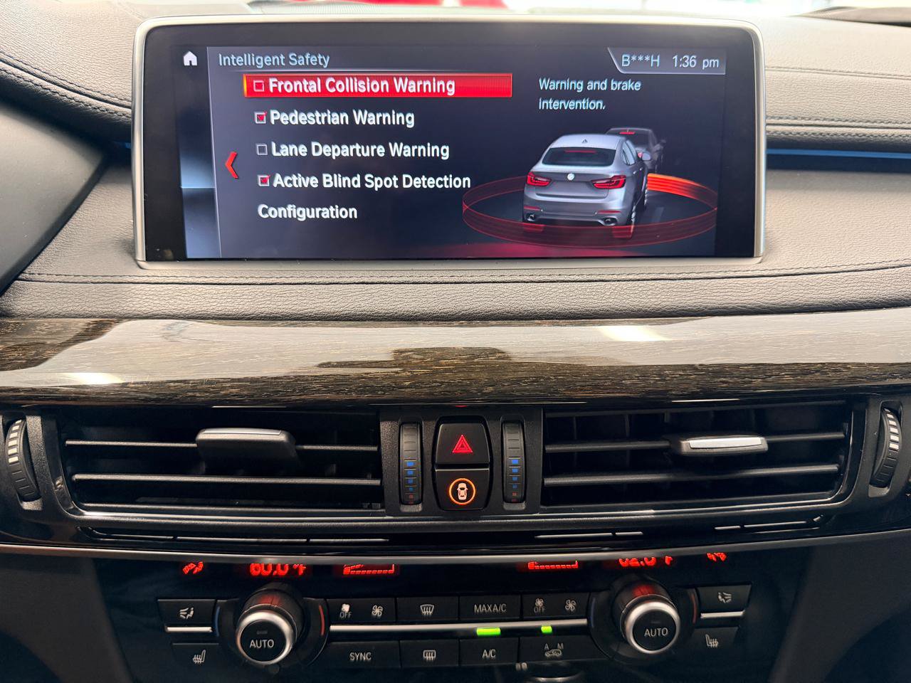 Used 2019 BMW X6 xDrive35i w/ Premium Package AWD/4WD image 50