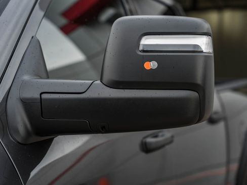 New 2026 RAM 2500 Tradesman image 15