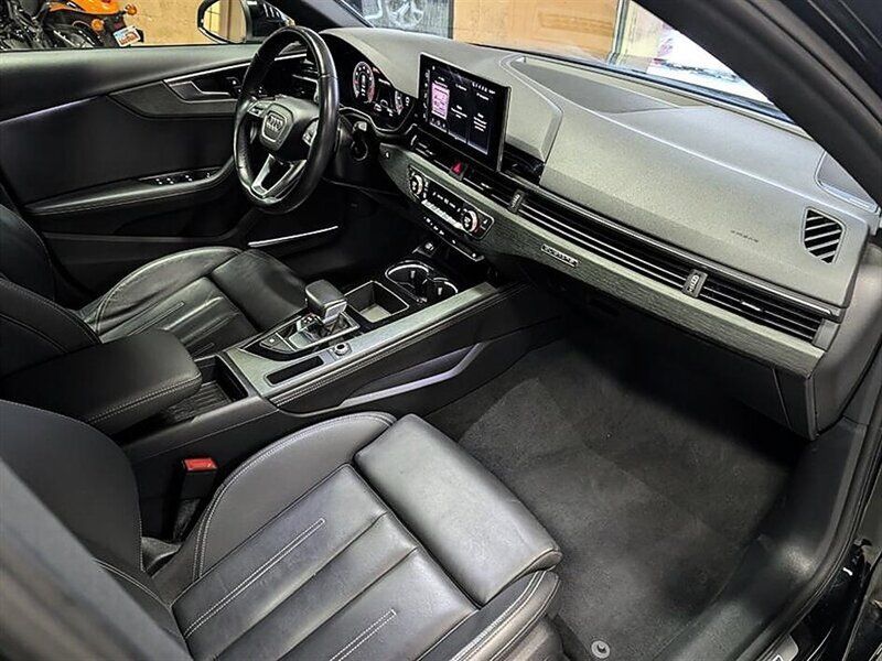 Used 2024 Audi A4 2.0T Premium Plus AWD/4WD image 4