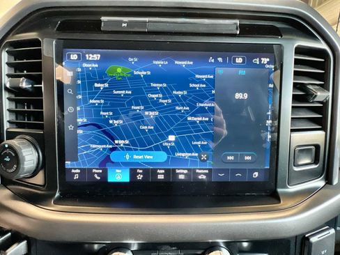 New 2025 Ford F150 XLT w/ Equipment Group 303A High image 19