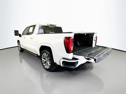 Used 2020 GMC Sierra 1500 Denali w/ Denali Ultimate Package AWD/4WD image 5