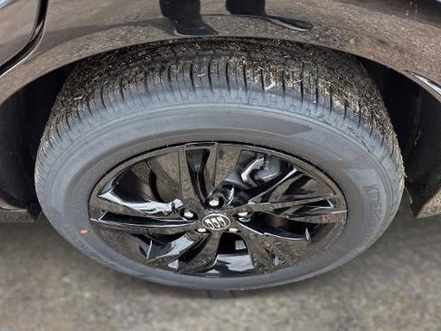 New 2026 Buick Encore GX Sport Touring AWD/4WD image 9