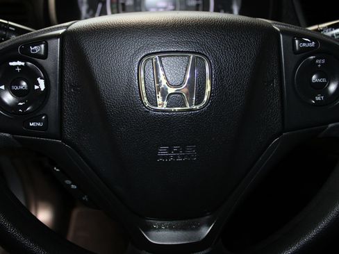 Used 2013 Honda CR-V LX image 19