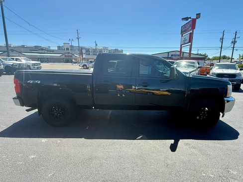 Used 2012 Chevrolet Silverado 1500 LT w/ All-Star Edition AWD/4WD image 6