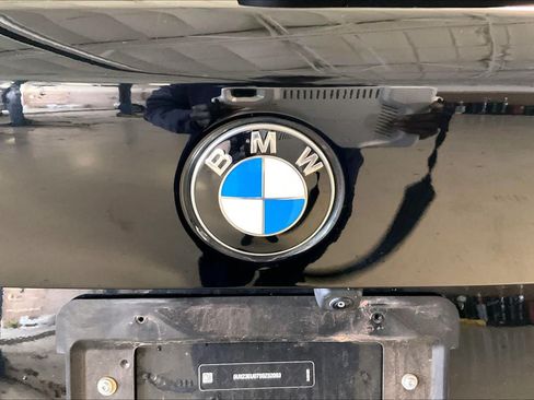 Used 2025 BMW X5 xDrive40i AWD/4WD image 31