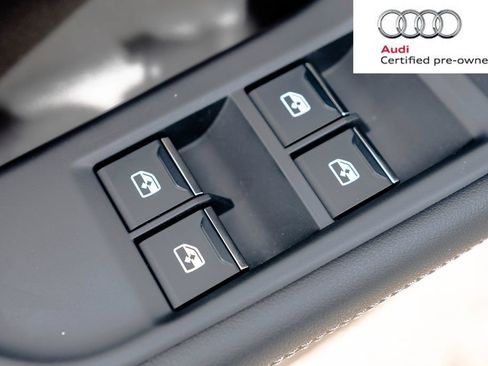 Certified 2025 Audi A5 2.0T Prestige w/ 19" Wheel Package AWD/4WD image 21