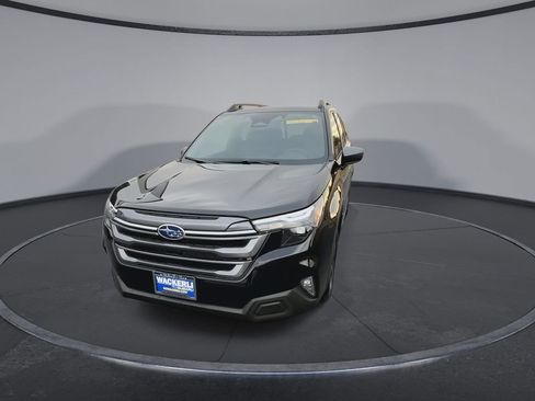 Certified 2025 Subaru Forester Premium w/ Convenience Package #1 image 4