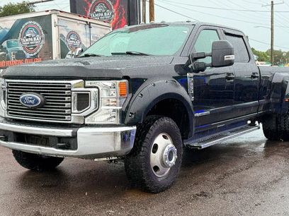 Used 2020 Ford F350 XL w/ STX Appearance Package