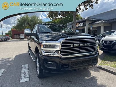 Used 2023 RAM 3500 Laramie