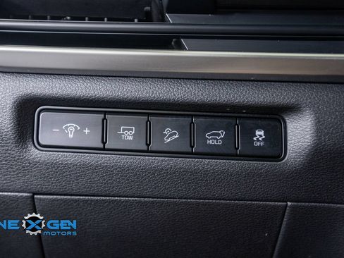 Used 2024 Kia Telluride EX X-Line AWD/4WD image 14