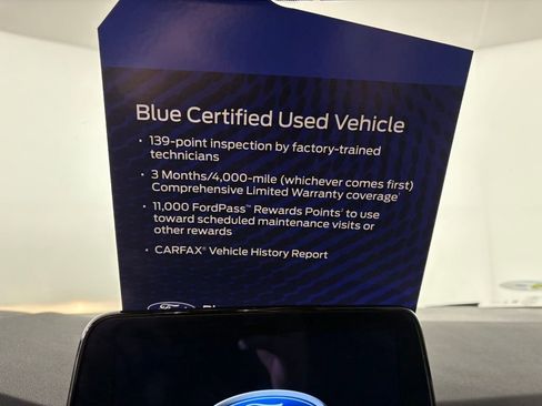 Certified 2020 Ford Escape SE image 25