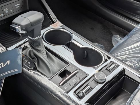New 2026 Kia K5 GT-Line FWD image 26