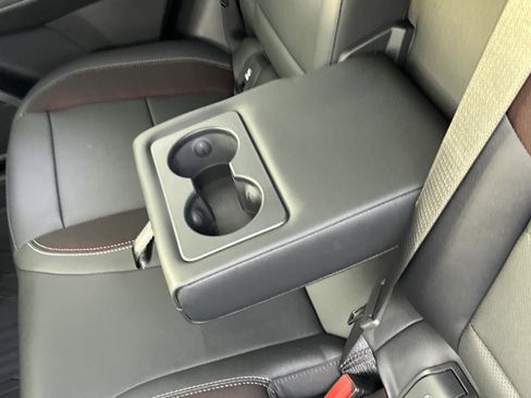 New 2026 Chevrolet Equinox EV RS image 14