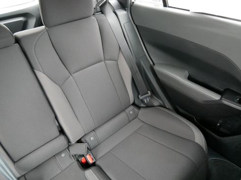 Certified 2026 Subaru Crosstrek 2.0i Premium AWD/4WD image 14