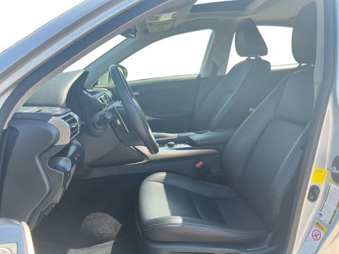 Used 2014 Lexus IS 350 AWD w/ Navigation Package image 9