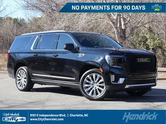 Used 2023 GMC Yukon XL Denali video 1