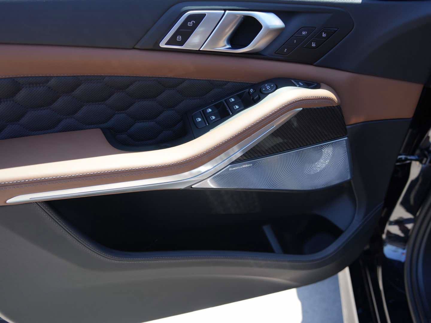New 2026 BMW X5 M Competition w/ Executive Package AWD/4WD image 15