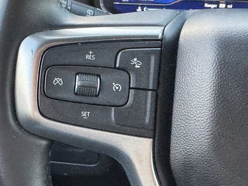 Certified 2023 Chevrolet Tahoe LT image 16