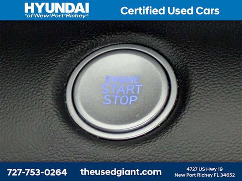 Certified 2023 Hyundai Elantra SEL image 28