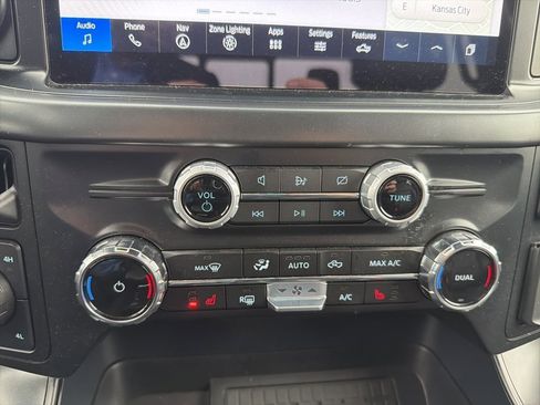 Used 2024 Ford F150 XLT w/ Equipment Group 303A High image 25