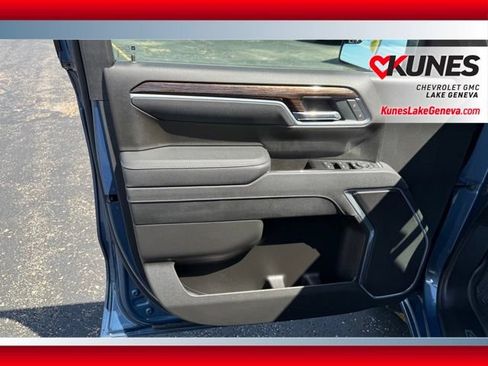New 2026 GMC Sierra 1500 Elevation w/ Elevation Select Package AWD/4WD image 14