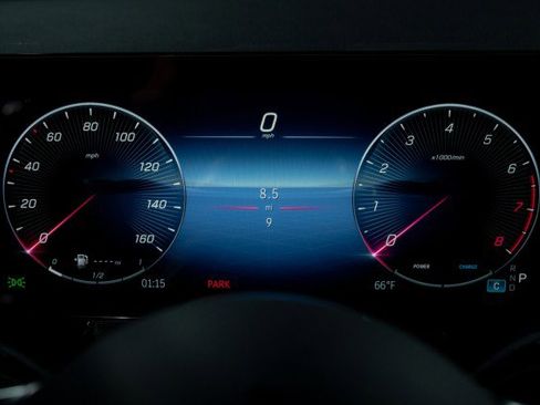 New 2026 Mercedes-Benz GLA 250 image 22