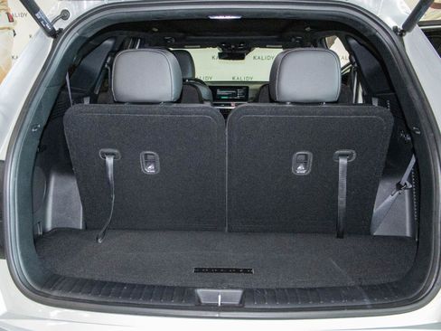 Used 2026 Kia Sorento SX AWD/4WD image 25