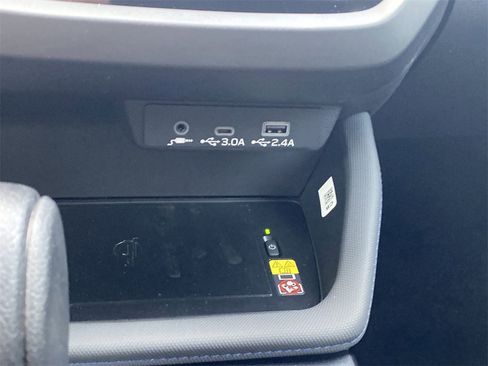 New 2026 Subaru Forester Premium image 25