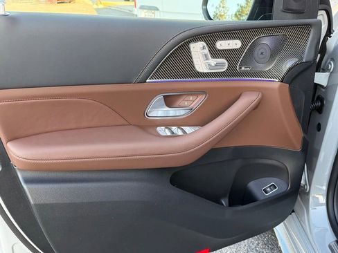 New 2026 Mercedes-Benz GLE 63 AMG S image 20