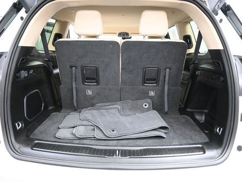 Used 2022 Jeep Grand Cherokee L Limited image 24