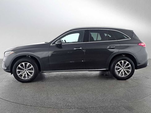 New 2026 Mercedes-Benz GLC 300 4MATIC image 6
