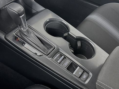 Certified 2023 Honda Civic Sport image 16